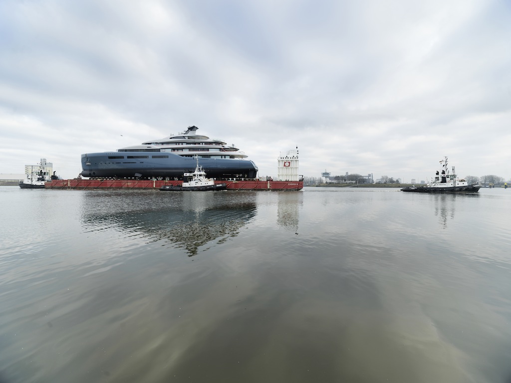 abeking & rasmussen schiffs und yachtwerft se fotos